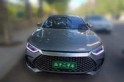 BYD Han 2022, 55000 км, за 15856 USD - фото 10