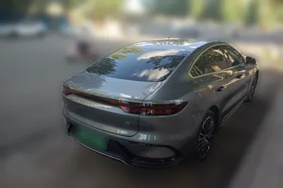 BYD Han 2022, 55000 км, за 15856 USD - фото 12