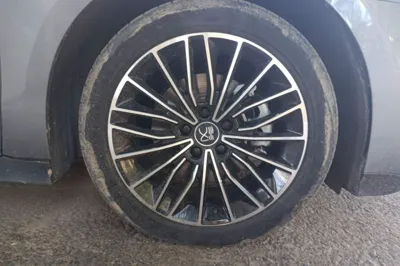 BYD Han 2022, 55000 км, за 15856 USD - фото 13