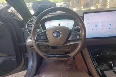 BYD Han 2022, 55000 км, за 15856 USD - фото 15