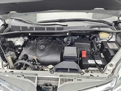 Toyota Sienna 2018, 95064 км, за 16327.35 USD