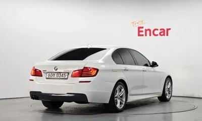 BMW 5-Series 2016, 86026 км, за 10986.15 USD