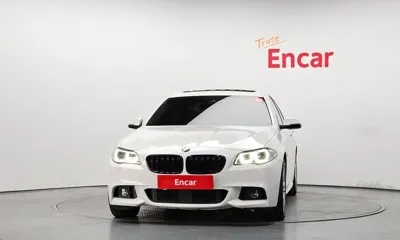 BMW 5-Series 2016, 86026 км, за 10986.15 USD