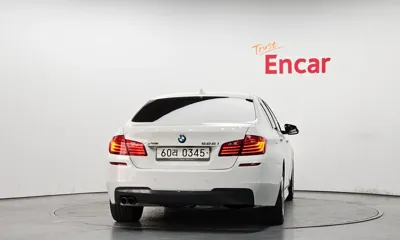 BMW 5-Series 2016, 86026 км, за 10986.15 USD