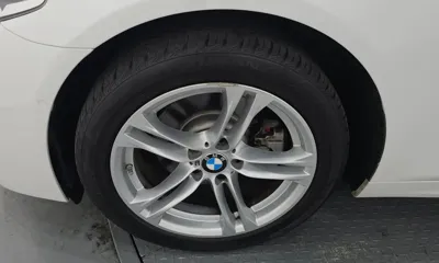 BMW 5-Series 2016, 86026 км, за 10986.15 USD