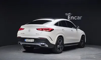 Mercedes-Benz GLE-Class 2021, 138759 км, за 36691.94 USD
