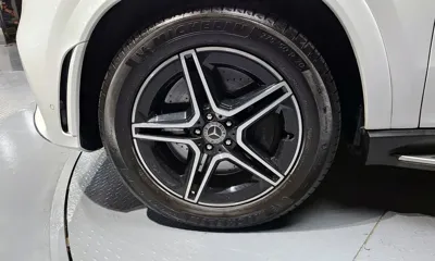 Mercedes-Benz GLE-Class 2021, 138759 км, за 36691.94 USD