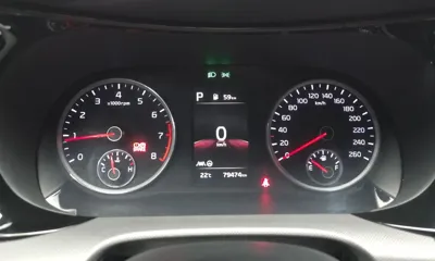 Kia K5 2021, 79474 км, за 10083.28 USD - фото 8