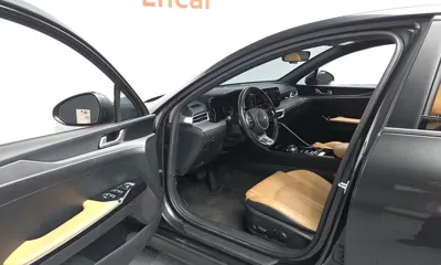 Kia K5 2021, 79474 км, за 10083.28 USD - фото 10