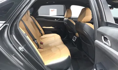 Kia K5 2021, 79474 км, за 10083.28 USD - фото 12