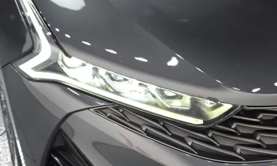 Kia K5 2021, 79474 км, за 10083.28 USD - фото 22