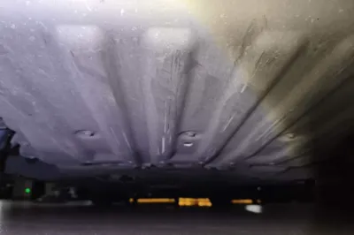 BMW 5 Series 2021, 72300 км, за 30051 USD - фото 24