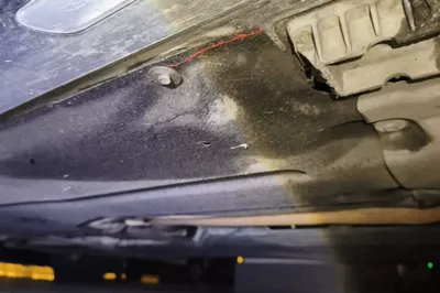 BMW 5 Series 2021, 72300 км, за 30051 USD - фото 27