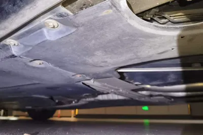BMW 5 Series 2021, 72300 км, за 30051 USD - фото 28