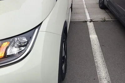 BYD Dolphin 2023, 36600 км, за 11120 USD - фото 8