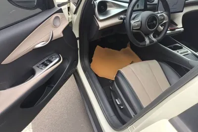 BYD Dolphin 2023, 36600 км, за 11120 USD - фото 18