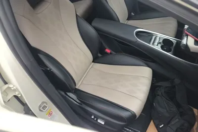 BYD Dolphin 2023, 36600 км, за 11120 USD - фото 19