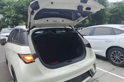 BYD Dolphin 2023, 36600 км, за 11120 USD - фото 22