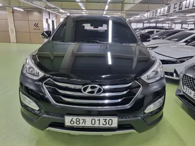 Hyundai Santafe 2015, 178000 км, за 6210.77 USD