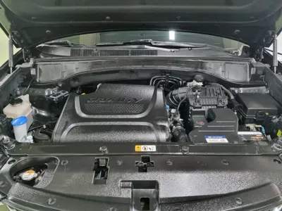 Hyundai Santafe 2015, 178000 км, за 6210.77 USD - фото 6