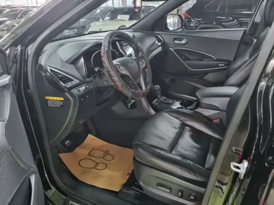 Hyundai Santafe 2015, 178000 км, за 6210.77 USD - фото 7