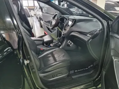 Hyundai Santafe 2015, 178000 км, за 6210.77 USD - фото 10
