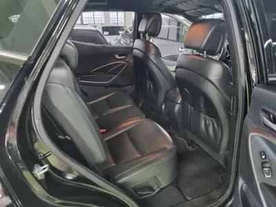 Hyundai Santafe 2015, 178000 км, за 6210.77 USD - фото 11