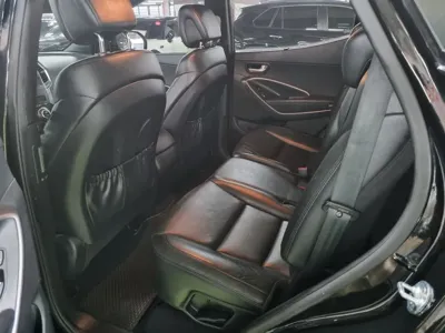Hyundai Santafe 2015, 178000 км, за 6210.77 USD - фото 12