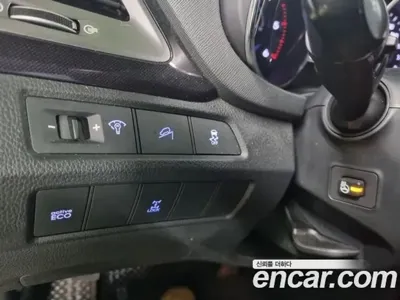 Hyundai Santafe 2015, 178000 км, за 6210.77 USD - фото 14