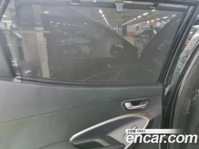 Hyundai Santafe 2015, 178000 км, за 6210.77 USD - фото 15
