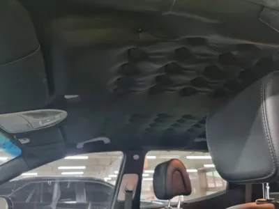 Hyundai Santafe 2015, 178000 км, за 6210.77 USD - фото 16