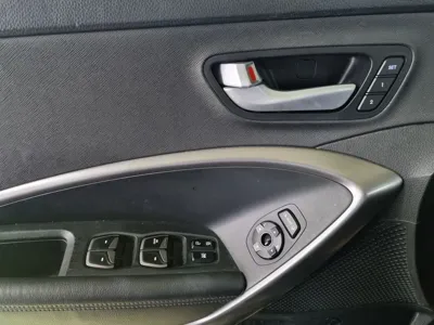 Hyundai Santafe 2015, 178000 км, за 6210.77 USD - фото 17