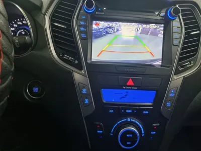 Hyundai Santafe 2015, 178000 км, за 6210.77 USD - фото 18