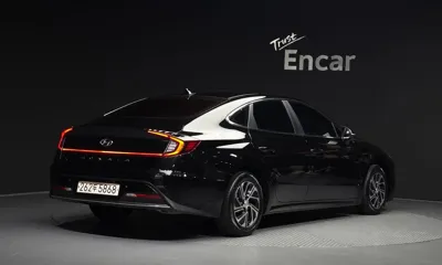 Hyundai Sonata 2021, 62528 км, за 12964.18 USD
