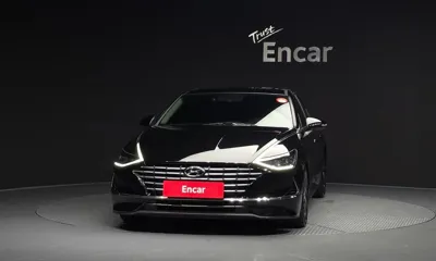 Hyundai Sonata 2021, 62528 км, за 12964.18 USD