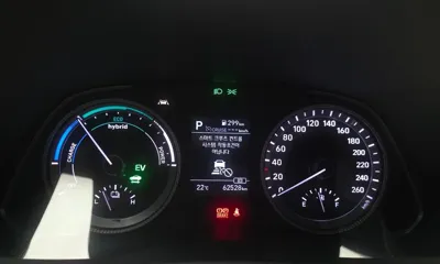 Hyundai Sonata 2021, 62528 км, за 12958.25 USD - фото 8