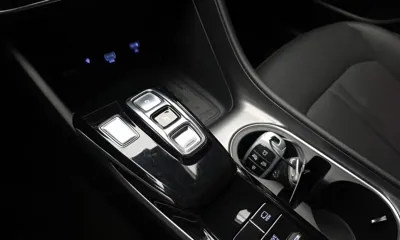 Hyundai Sonata 2021, 62528 км, за 12958.25 USD - фото 9