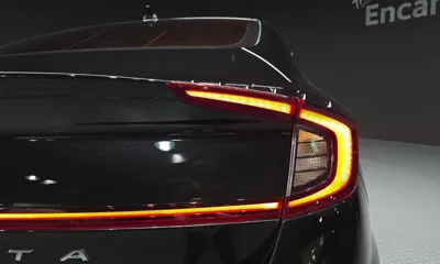 Hyundai Sonata 2021, 62528 км, за 12958.25 USD - фото 23
