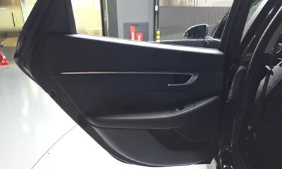 Hyundai Sonata 2021, 62528 км, за 12958.25 USD - фото 25