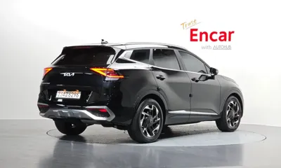 Kia Sportage 2022, 97165 км, за 13082.26 USD