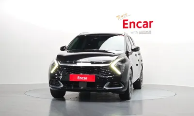 Kia Sportage 2022, 97165 км, за 13082.26 USD