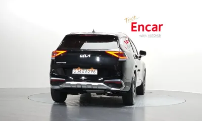 Kia Sportage 2022, 97165 км, за 13082.26 USD