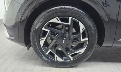 Kia Sportage 2022, 97165 км, за 13082.26 USD