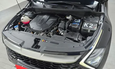 Kia Sportage 2022, 97165 км, за 13082.26 USD - фото 6