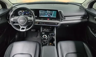 Kia Sportage 2022, 97165 км, за 13082.26 USD - фото 7