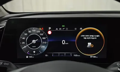Kia Sportage 2022, 97165 км, за 13082.26 USD - фото 8