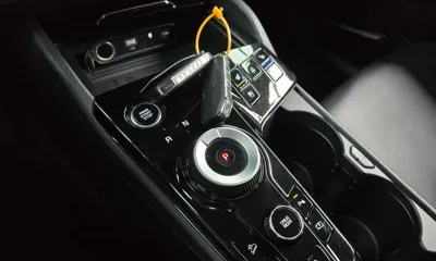 Kia Sportage 2022, 97165 км, за 13082.26 USD - фото 9