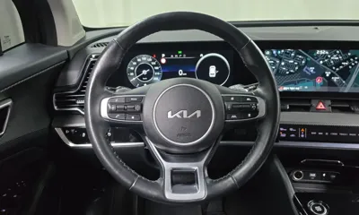 Kia Sportage 2022, 97165 км, за 13082.26 USD - фото 13