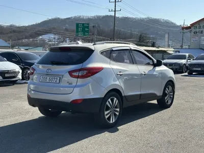 Hyundai Tucson 2015, 138000 км, за 5156.01 USD - фото 6
