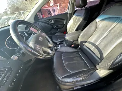 Hyundai Tucson 2015, 138000 км, за 5156.01 USD - фото 7